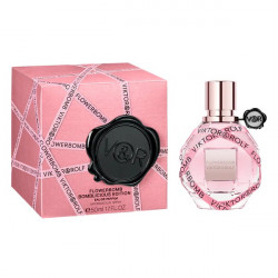 Viktor&Rolf Flowerbomb Bomblicious EDP 1.7 Oz 50 Ml Women