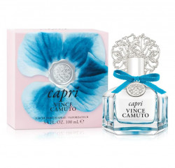 Vince Camuto Capri EDP 3.4 Oz 100 Ml Women