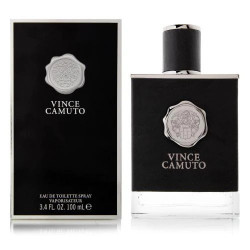 Vince Camuto EDT 3.4 Oz 100 Ml Men