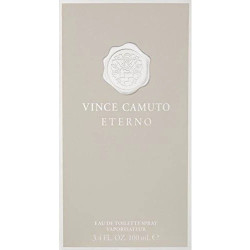 Vince Camuto Eterno EDT 3.4 oz 100 ml
