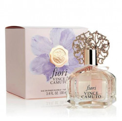 Vince Camuto Fiori EDP 3.4 Oz 100 Ml Women