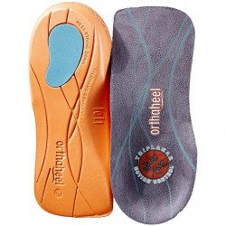 Vionic Relief 3/4 Length Orthotic Insoles