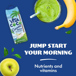 Vita Coco Coconut Water 1L