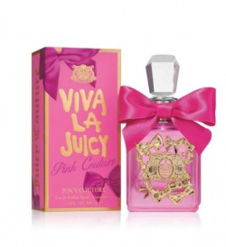 Viva La Juicy Couture Parfum 3.4 Oz 100 Ml By Juicy Couture