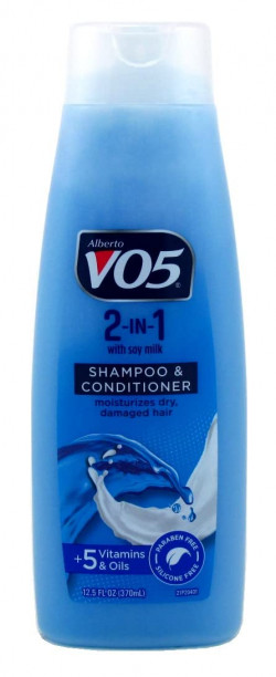 VO5 Shampoo/Conditioner 2 In 1 Moisturizing