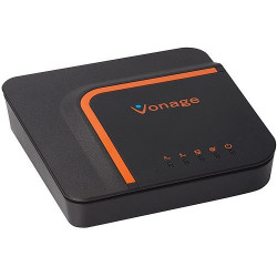 Vonage Motorola Whole House Phone Kit VDV22-CVR