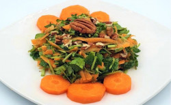 WATERCRESS BERROS sold by pound