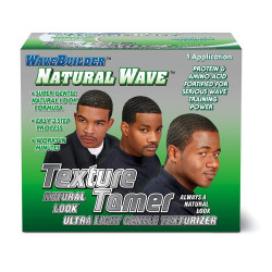 Wavebuilder Liquid Wavebuilder Natural Texture Tamer Kit