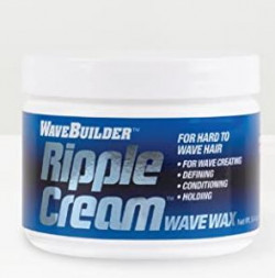 WaveBuilder Ripple Cream