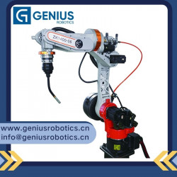 Welding Robot Arm For Sale