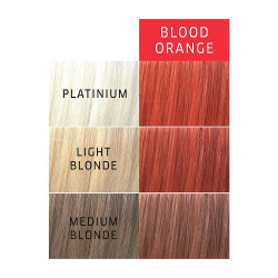 WELLA Color Charm Paints Semi-Permanent Hair Dye for Temporary Hair Color