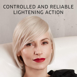 WELLA Color Charm Powder Lightener & Balayage Lightener for Hair Highlights