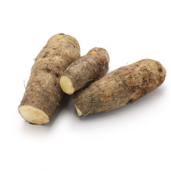 White Ñame Root sold by pound