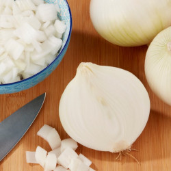 White Onions sold by the pound
