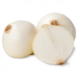 White Onions Sold By The Pound