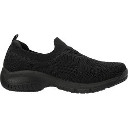 WHITIN Women's Supportive Slip Ons Sneakers