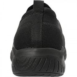 WHITIN Women's Supportive Slip Ons Sneakers