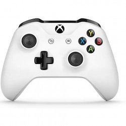 Wireless Controller - White Xbox One