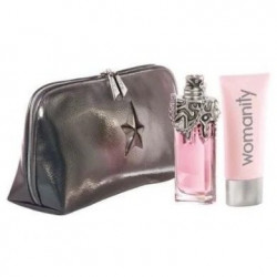 Womanity By Thierry Mugler For Women
