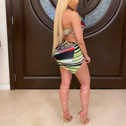 Women Halter Sexy Backless Slit Mini Dress Sleeveless Night Out Club Party Dress Summer Bodycon Beachwear