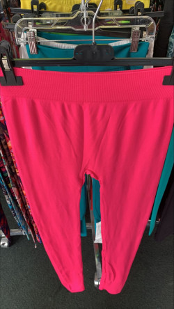 Women's Knit Leggings