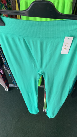 Women's Knit Leggings