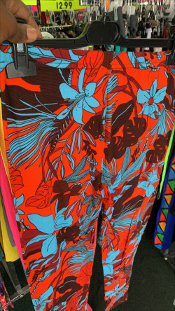 Women's Printed  Leggings