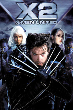 X2: X-Men United- Disc 2
