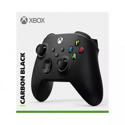 Xbox Series S/X Controller - Carbon Black