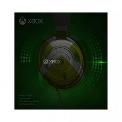Xbox Series X/S Stereo Headset - 20th Anniversary