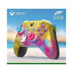 Forza Horizon 5 Limited Edition Wireless Controller - Xbox Series X / S /  One