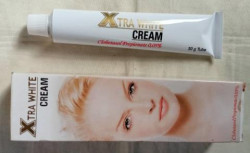 Xtra White Cream