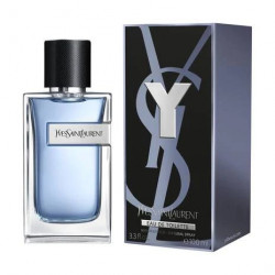 Mythos Intense 3.4 oz for Men Eau De Parfum Spray 100 ml