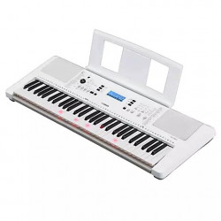 Yamaha EZ-300AD Touch-Sensitive Keyboard