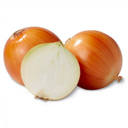 Yellow Onions , Sold By The Pound