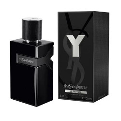YSL Y Le Parfum Men 3.3 Oz 100 Ml Spray