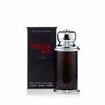 Yves De Sistelle Thallium Black Eau De Toilette Spray 3.3 Oz
