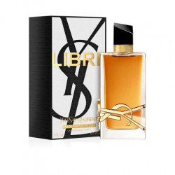 Yves Saint Laurent Libre Eau De Parfum Intense 3.0 Oz 90 Ml Women
