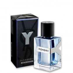 Yves Saint Laurent Y 3.3 Oz 100 Ml EDT Men