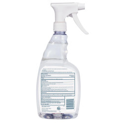 Zep Alcohol Sanitizer Spray 32 oz