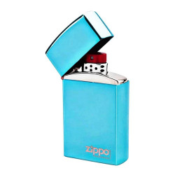 ZIPPO The Original BLUE Pour Homme EDT 3.0 Oz 90 Ml