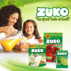 Zuko Instant Powder Drink